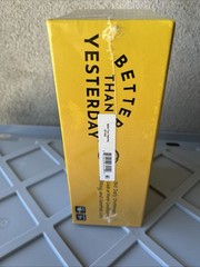 Better Than Yesterday Card Game Of 365 Daily Challenges 2022 Ages 16+ 1+Players