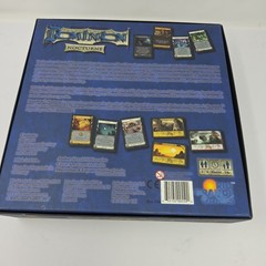 Rio Grande Games Dominion Nocturne Expansion Strategy Board Game