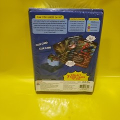 SKILLMATICS GUESS IN 10 MARVEL CARD GAME, CREATIVE THINKING GAME, BN, SEALED