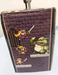 Boss Monster Collectors Box, 2 Expansions, 3 Play Mats, 1 Crown, Original Box