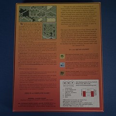 Multi-Man Publishing Advanced Squad Leader Starter Kit #1 War Complete Game