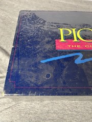 VTG 1993 Pictionary The Classic Game Of Quick Draw Milton Bradley Sealed!! NIP