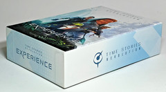 Time Stories Revolution Experience Expansion Board Game Add On Space Cowboys