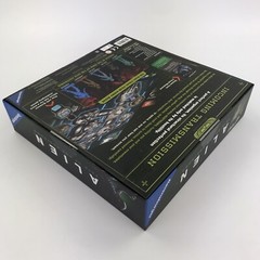 Alien Fate of the Nostromo Board Game Ravensburger Factory Sealed USCSS