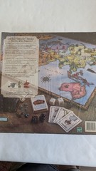 Risk Board Game : Parker Brothers [40th Anniv Collector’s Edition][NIB][SEALED]