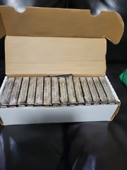 Bulk lot 14 Lost Legacy Card game starter Set 1 Decks-Sealed Dream mastermind