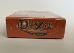 Dixit Expansion Box Odyssey Factory Sealed Marie Cardouat Piero Art – New