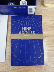 Nine Arches Classic Edition – A Real World Adventure Game for Adults & Teens