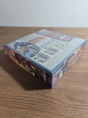 Marvel Zombies Fantastic 4: Under Siege Kickstarter Set Zombicide NEW & SEALED