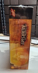 Dungeons & Dragons Betrayal at Baldur’s Gate modular board game Avalon Hill 2017
