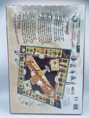 Brew-opoly Board Game Adult Friends Drinking Game Made in the USA – NEW SEALED