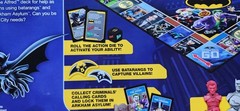 Hasbro Gaming Monopoly Batman Edition Board Game (2024) 2 – 4 Players F9930