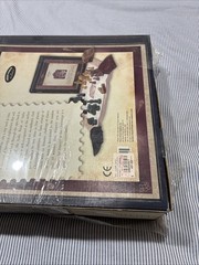 Chaturanga Classic Game- India Front Porch Classic Mostly Sealed NEW- Shelfwear