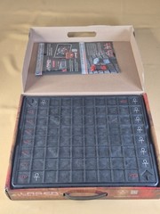 Khet 2.0 Laser Game – Laser Chess – Toy of the Year Finalist – Innovention Toys