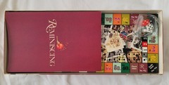 Reminiscing The Game For People Over Thirty Board Game New