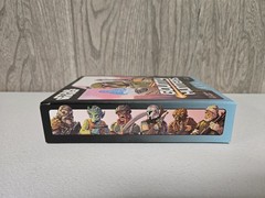 Star Wars Bounty Hunters Drafting Strategy Card Game 2-6 Players Ages 10+ NEW