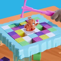 Don T Break The Ice Mammoth Edition Board Game | Ages 3 And Up | 2 To 4 Players