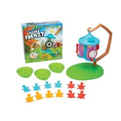 Feeder Frenzy Board Game