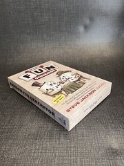 Random Fun Generator: A Collection Of 21 Dice Games For 2-10 Players