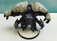 1X Well Painted FFP Shadows Of Brimstone Guardian of Targa XL Sized enemy pack