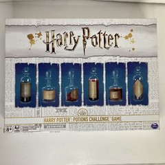 New – Spin Master Games Harry Potter: Potions Challenge Game – Ages 8+