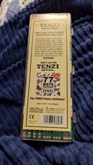 TENZI Party Pack Dice Game 6 Various Random Colors Fast Family Carma Games, LLC