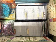 Arydia – The Paths We Dare Tread Box VG (Faroff Boardgame)