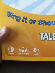 SPONTUNEOUS Sing It or Shout It Talent NOT Required – 100% COMPLETE – 2010