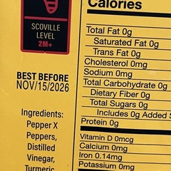 Wilder Games Hot Ones Truth or Dab Game – Hot Sauce Included (Ages 17+)