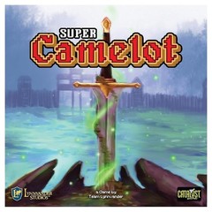 Super Camelot, Not applicable