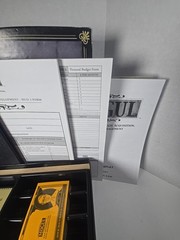Joel Hardens Mogul: Real Estate Finance Management Board Game Ages 12+ NOB