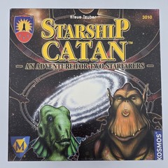 Board Game Lot 5 Hogwarts Battle Starship Catan Lovelace Star Wars Sword Art