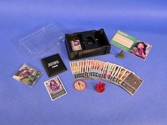Arcane Wonders Painted Freedom Five Kickstarter Board Game Bundle +Free Ship