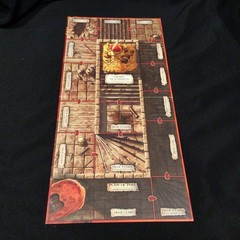 FFG Talisman Rev 4th Edition Game THE DRAGON Expansion 100% Complete w box