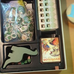 North Star Games Evolution Complete Board Game 2+ Players Ages 12+ IGA
