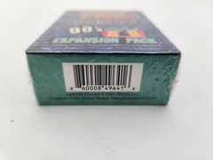 NEW Lyrically Correct 90’s R&B Expansion Pack Music Trivia Card Game