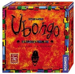 Kosmos 6961840 – Ubongo Grzegorz Rejchtman