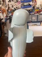 Vintage 1975 The Game of Jaws Shark Ideal Toy Co. Universal Original Parts Rare