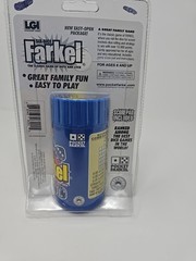 NEW – Six-Dice Farkel The Classic Game of Guts and Luck Legendary Travel Family