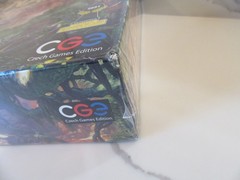 Lost Ruins of Arnak Board Game – Czech Games Edition – New/Sealed!