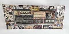 Reminiscing – The Game for People over 30 – Master Edition – NEW & SEALED