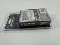 Star Wars LCG Promise Of Power Expansion Pack Sealed OOP New