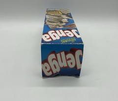 1986 Parker Brothers Jenga Classic Board Game Vintage Complete in Box CIB