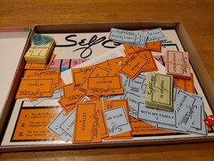 The Self Esteem Game – We’re Friends Of The Family by Creative Health Serv. 1983