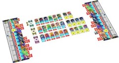 Command a Space Fleet Fast Paced Dice Game for Sci Fi Lovers 14 Years and Up
