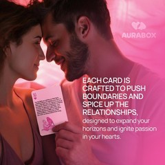 Card Game for Couples with Adult Sexual Position Adventure Night Challenge an…