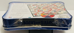 Classic Collector’s Series Chutes and Ladders Board Game 2003 Sealed in Tin Case