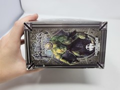 Greenbrier Board Game Folklore The Affliction Miniatures Box Set All Figures