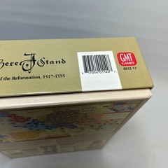 GMT Games Here I Stand Wars of the Reformation 1517-1555 Board Game