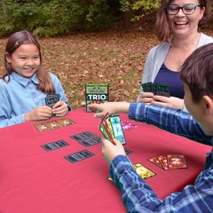 Happy Camper – Trio | Hottest New Family Game | Award-Winning | Game-of-The-Y…
